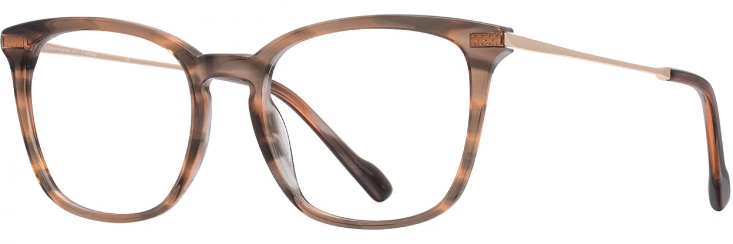Scott Harris UTX SHX018 Eyeglasses - view 12